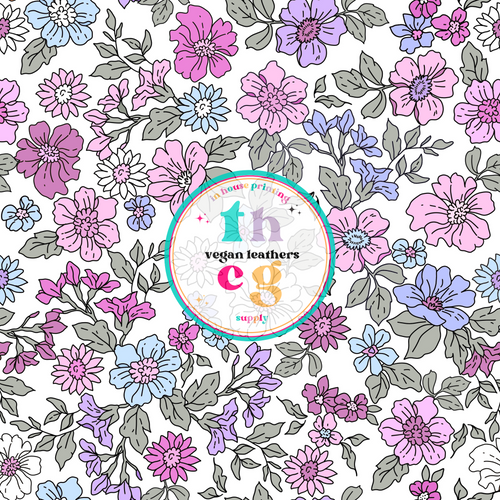 BP069 Everly Floral