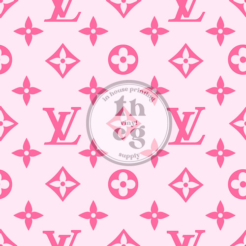 DDC044 L-V Pink