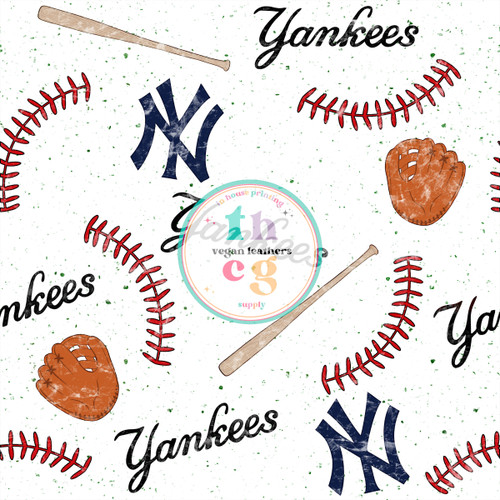 RC002 Yankees