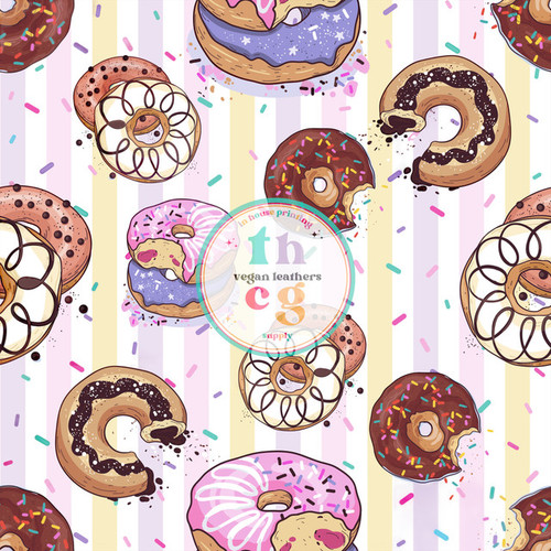 SUD081 Donuts