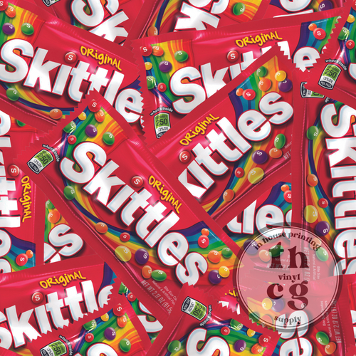 THCG349 Skittles