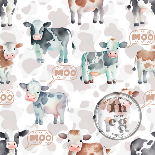 SUD170 moo cows