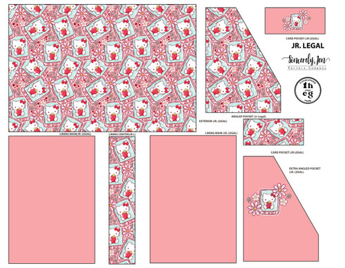 Cut and Sew - Moondance Template JR Legal  HK