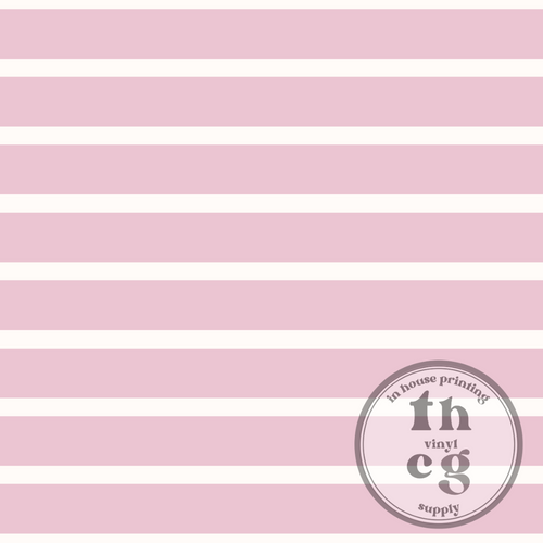 MB278 pink stripes pattern