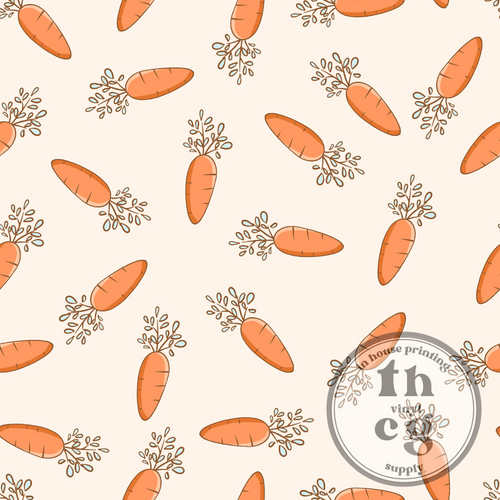 MB291 carrots pattern