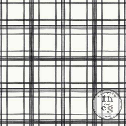 CR1163 Farm and Meadow  Plaid