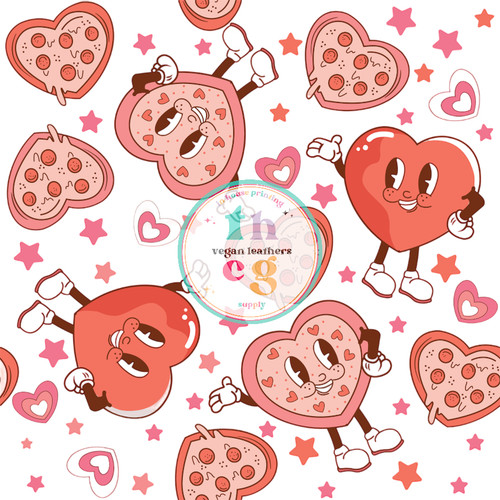 THCG023 Heart Pizza Transparent.