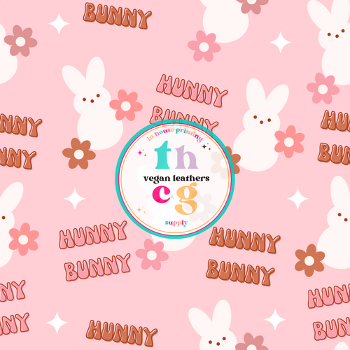 IP086 Hunny Bunny