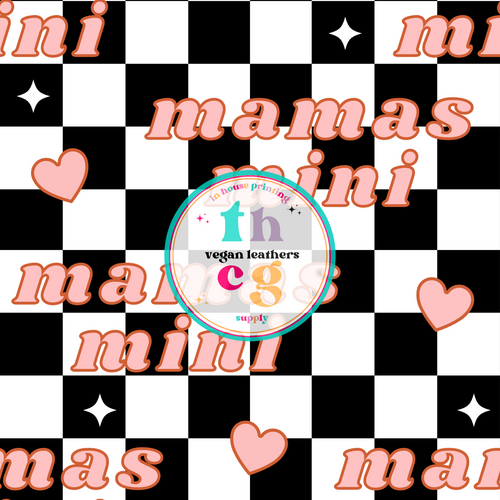 IP099 Mama's Mini