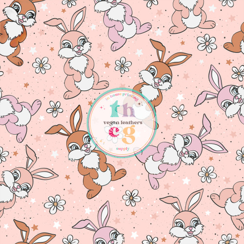 JS127 Easter Bunnies