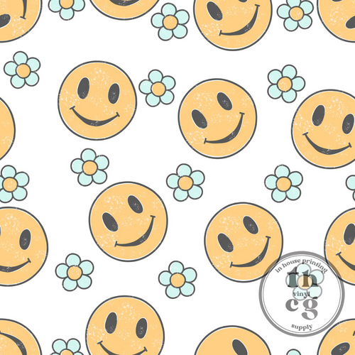 JS224 Groovy Smileys