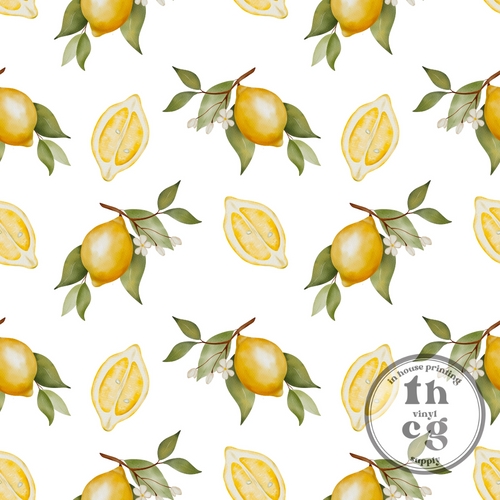 #1131 Lemons