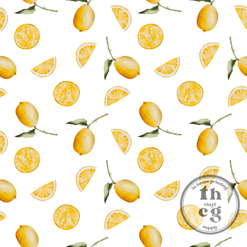 #1135 Lemon