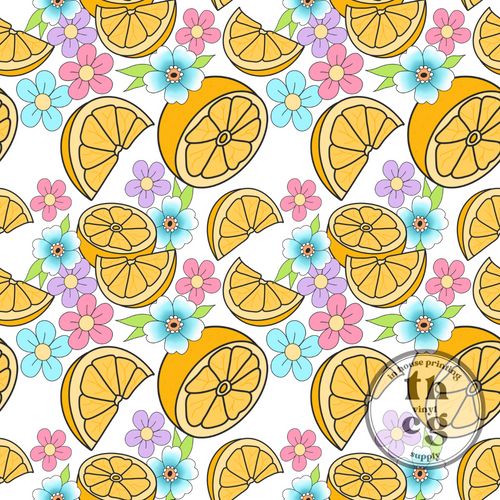 MDA065 Lemons