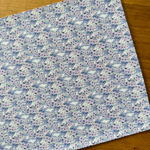 S14 Floral Sheet (Mirco Scale)