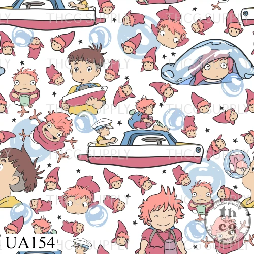 UA154 Pon Yu