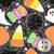 WF603 Halloween Sugar Cookies