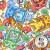 HS536 Poke Game