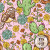 HS544 Wild Dessert Pink