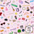 THCG752 Light Pink Swift Icons