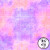 Rapport 12" x 53" - OUAS017-29  Mona Pink (Medium Scale)