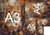 Journal Panel - J1 Autumn Fairies