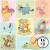 LS247 Pooh Spring