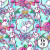 MAM188 Astro Cat Blue