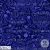 ZR027 Mystical Moths Navy