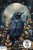 Journal Panel - J697 Crow