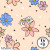 MM003 Summer Flowers