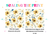 PP076 Bunnies (Girl Print)