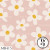 MB415 Simple Daisies Khaki