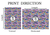 BBG251 Moana comic 2 sand