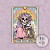 Panel - Dog Mom Tarot