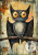 Journal Panel - J737 Bats