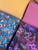 Custom Color Matching Oxford 600D Waterproof Canvas
