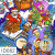 ID082 Sims Xmas