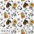RR550 Spooky Dogs