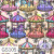 GS105 MLP daisy Carousel