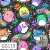 GS119 Squishy Doodle