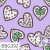 BBG392 Plant Powered Pink Cord