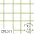 CR1397 Wildflower Fields Plaid Small Green