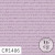 CR1406 Wildflower Fields Vintage Script Lilac