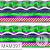 MAM397 Buzz Cord  transparent
