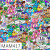 MAM417 Toy Mash Transparent
