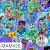 MAM420 Toy Mashup Blue