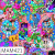 MAM421 Toy Mashup Pink