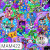 MAM422 Toy Mashup Purple