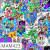 MAM423 Toy Mashup Transparent